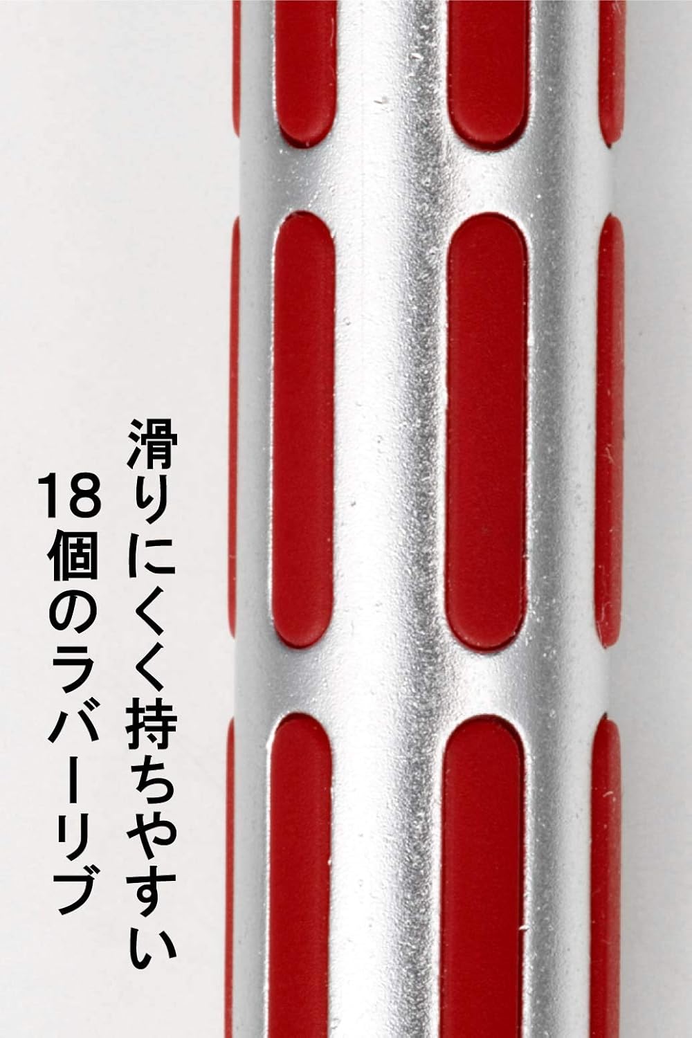 Pentel XPG1003CSB Graph 1000CS Mechanical Pencil, 0.01 inches (0.3 mm), Red Shaft
