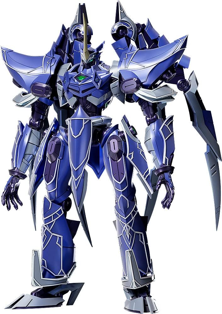 Bushiroad Creative The Legend of Heroes: Trails of Cold Steel ??? Ordine The Azure Knight Modeoid Model Kit
