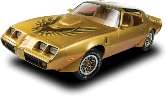C.P.M. MPC MPC862 1:16 1979 10th Anniversary Pontiac Firebird, Multi