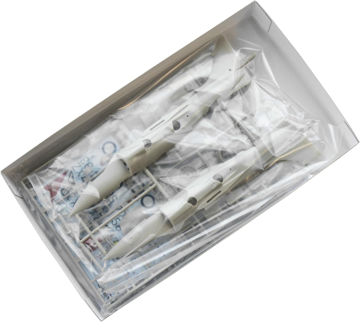 Tamiya Royal Navy Sea Harrier FRS.1 plastic model kit for hobbyists and collectors