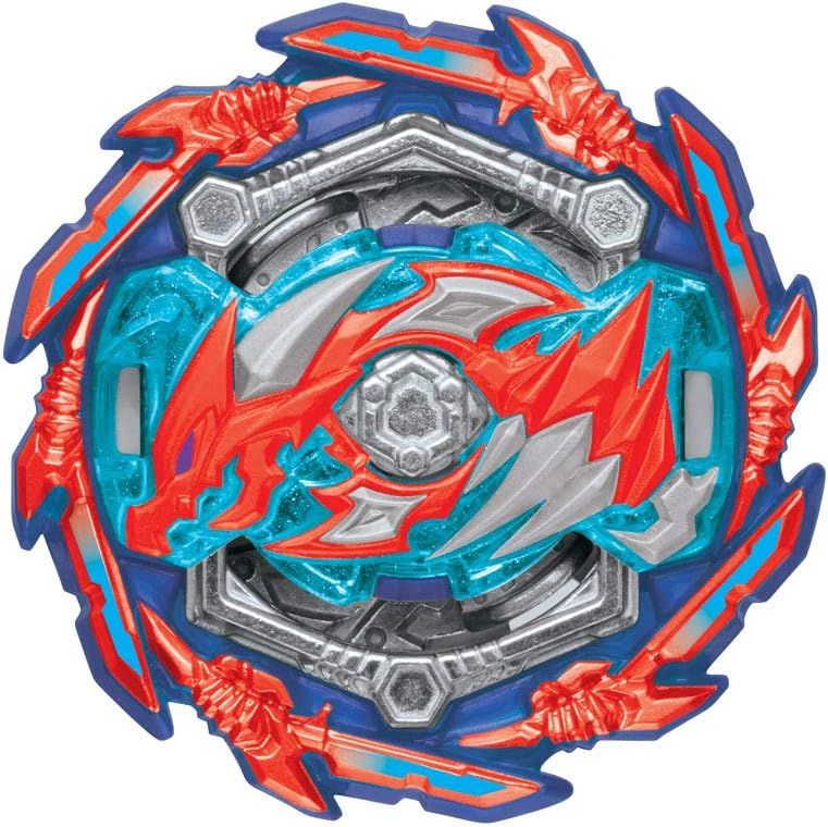Beyblade Burst Takaratomy B-140 Random Booster Vol.15