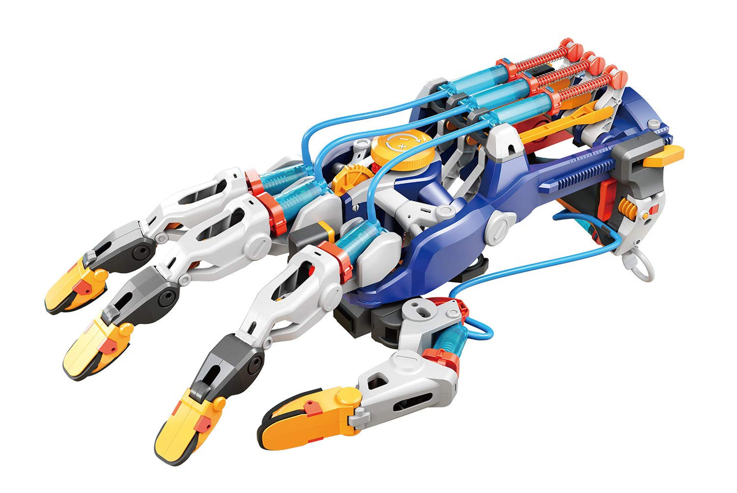 Ikay Japan MR-9112 Electric Kit Cyborg Hand