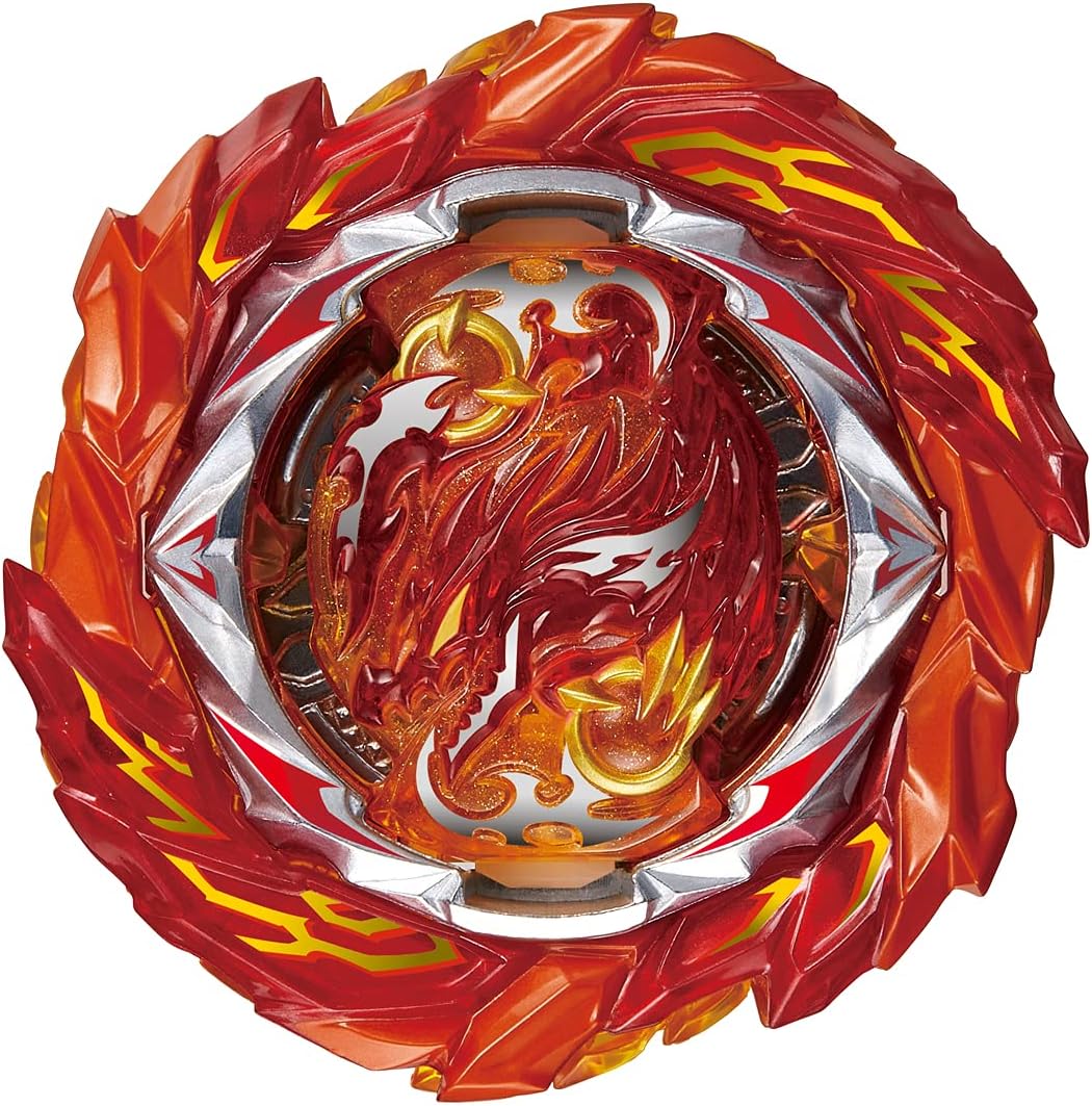Takara Tomy Beyblade Burst DB B-186 VOL.26 Random (6 FOR1) Booster Pack
