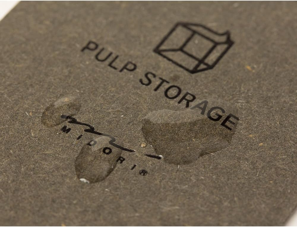 DESIGNPHIL Simple, red Brown