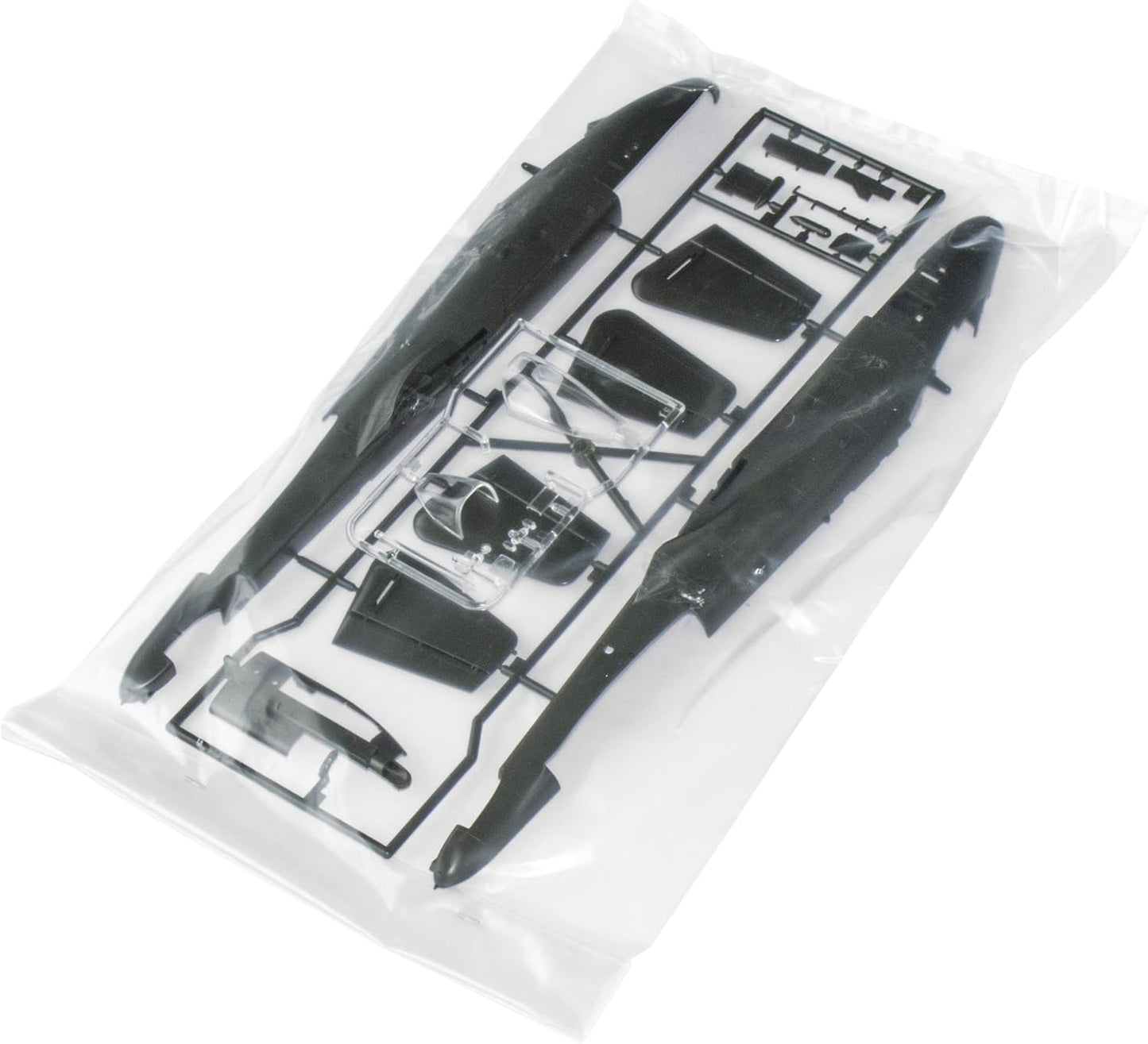 Tamiya 61028 1/48 A-10 Thunderbolt II Plastic Model Airplane Kit