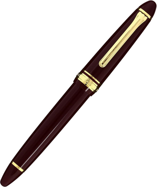 Sailor 11-1219-232 Pro Fit Standard Fountain Pen, Marn, Fine Point