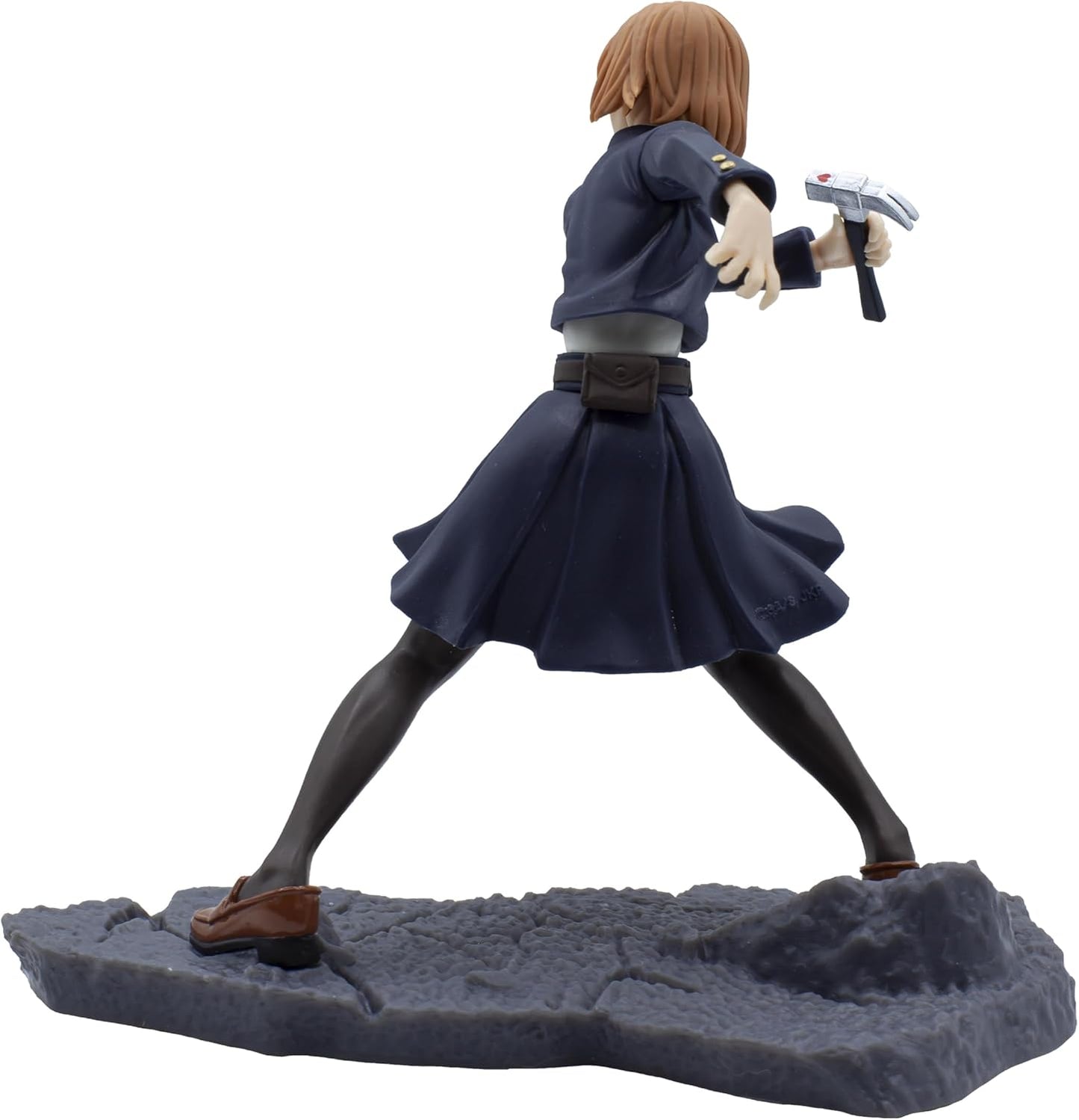 Banpresto Jujutsukaisen Combination Battle 3 Kugisaki Nobara Figure Figurine 11cm