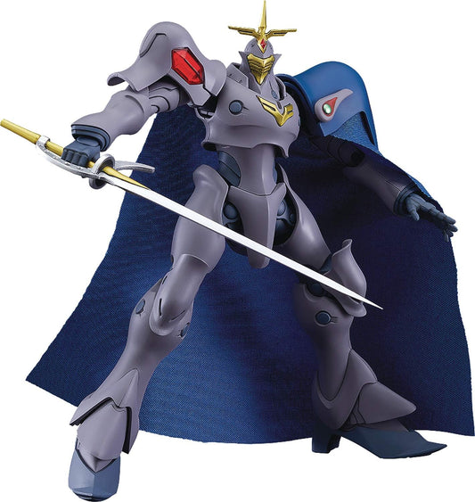 Good Smile The Vision of Escaflowne: Scherazade Moderoid Plastic Model Kit