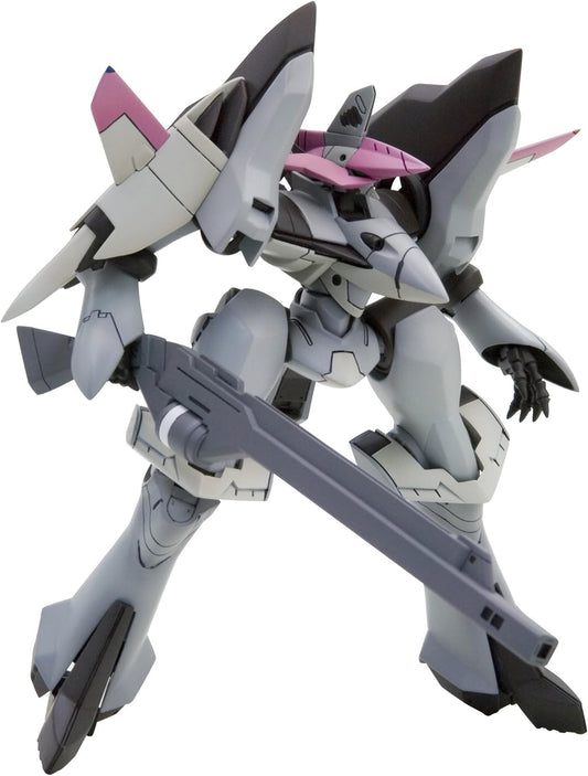 Kotobukiya Super Robot Taisen: Original Generation: Guarlion Fine Scale Model Kit