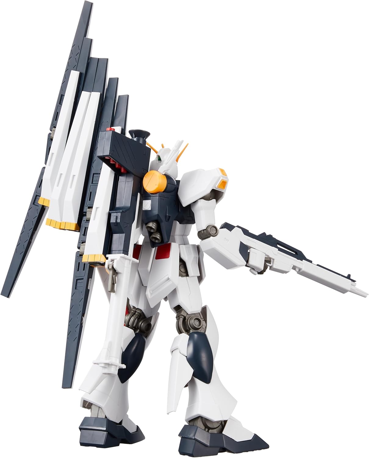 Nu Gundam Mobile Suit Gundam HGUC 1/144 Model Kit
