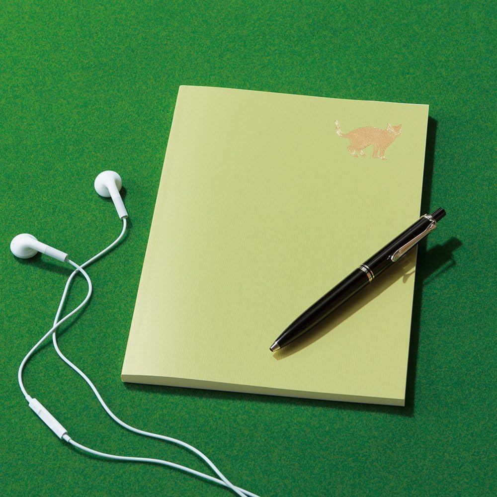 DESIGNPHIL Midori 12871006 Diary, Kimagure A