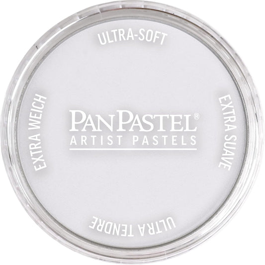 PanPastel Artist Pastels by GOLDEN, Payne's Gray Tint, 2.44 / 62mm Pan Diameter, Professional Artist Pastels, Unique Pan Format (cake-like)