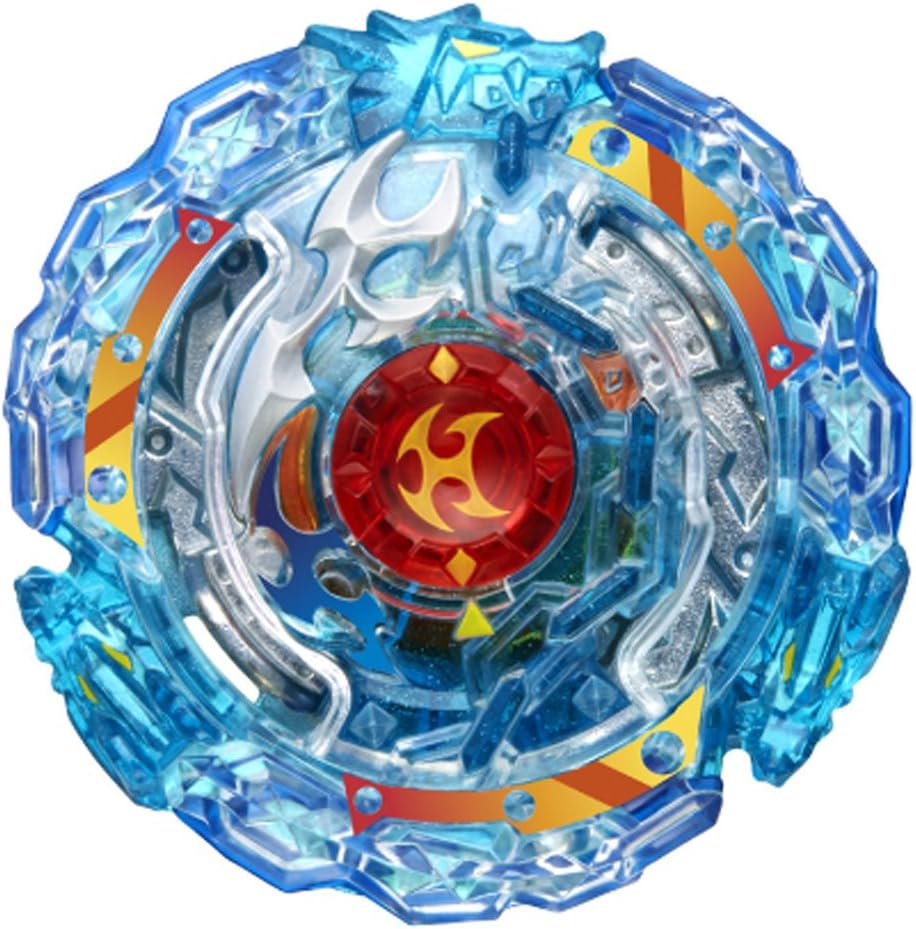 Beyblade Burst B-101 Random Booster Vol. 9 Beat Kukulcan.7U.Hn – Takara Tomy