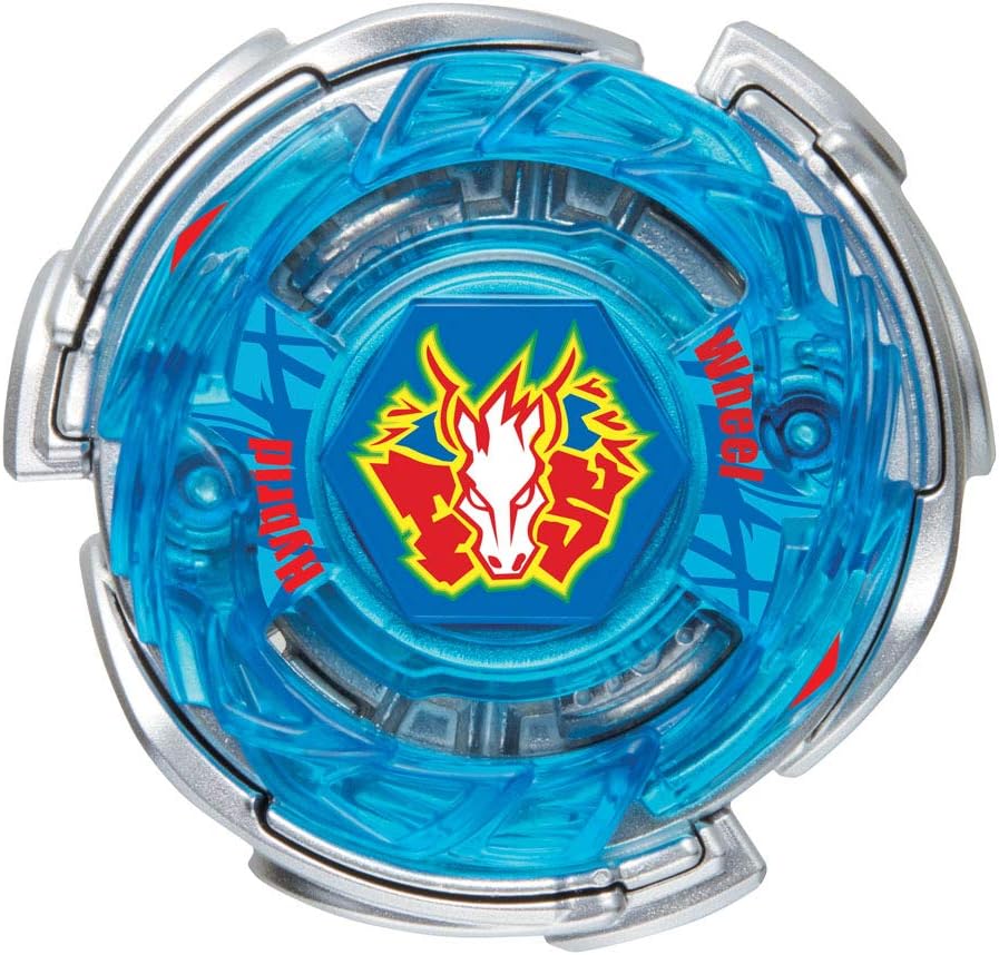 Beyblade Burst Takaratomy B-140 Random Booster Vol.15