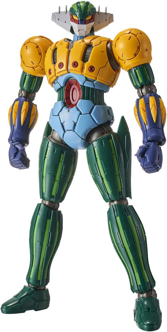 Bandai Hobby - Kotetsu Jeeg - Kotetsu Jeeg (Infinitism), Bandai Spirits HG 1/144 Model Kit