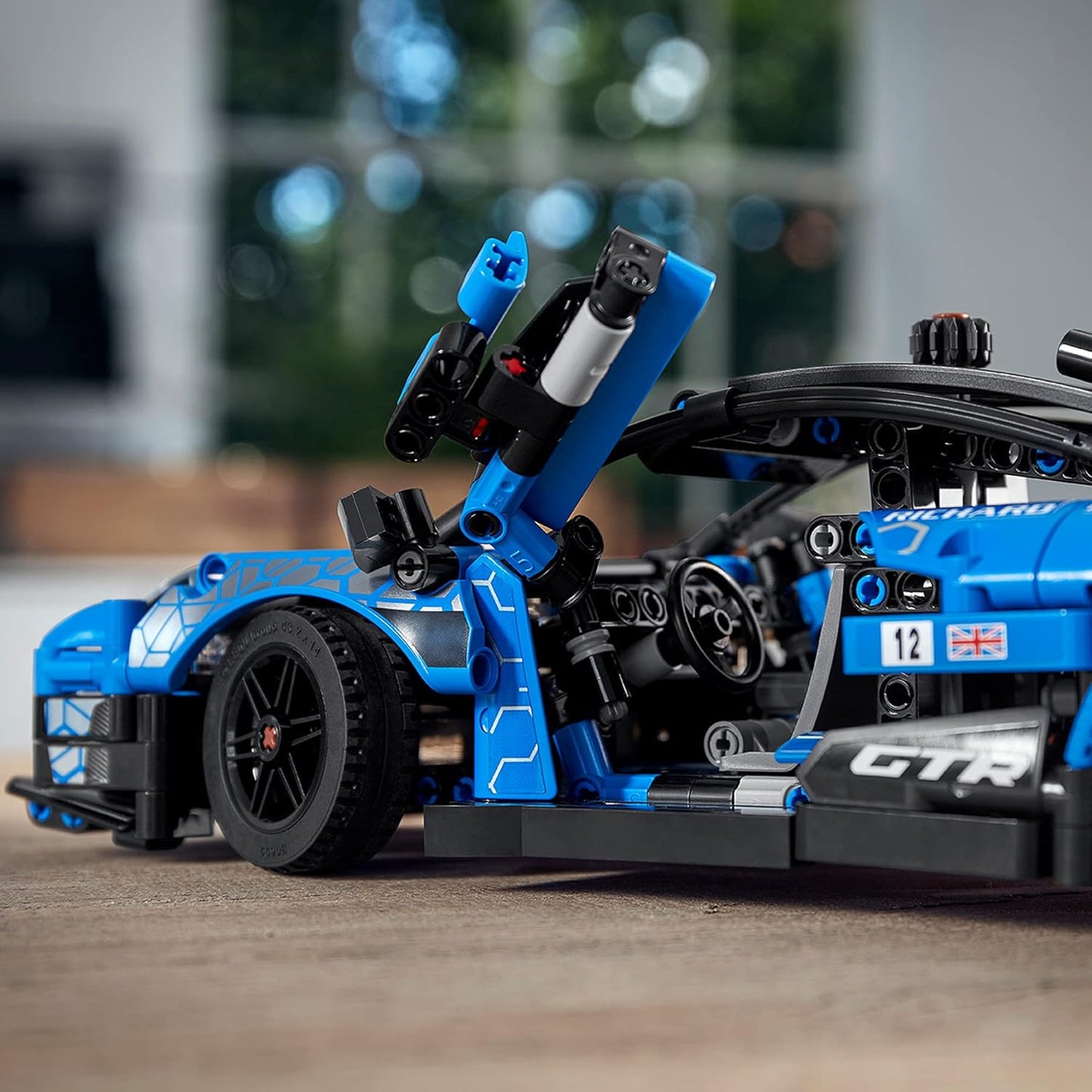 Lego McLaren Senna GTR(TM) 42123 Technic