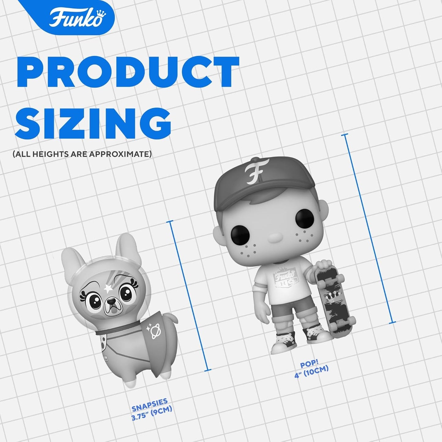 Funko Snaps!: Five Nights at Freddy's - Toy Freddy with Storage Room