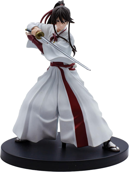 Banpresto - Hell's Paradise: Jigokuaraku - Yamada Asaemon Sagiri, Bandai Spirits Vibration Stars Figure