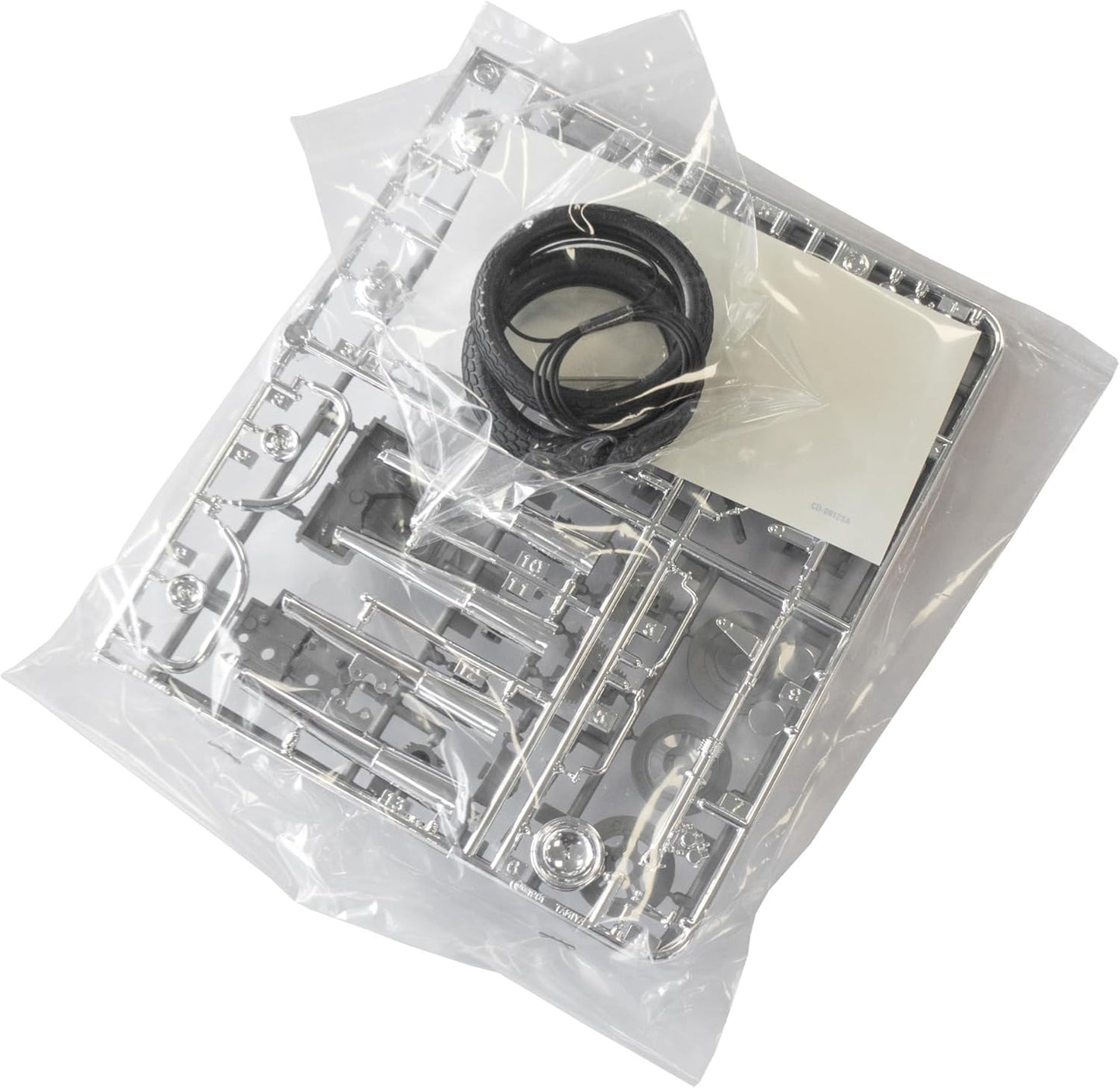 Tamiya 1/12 Honda CB750F # 14006