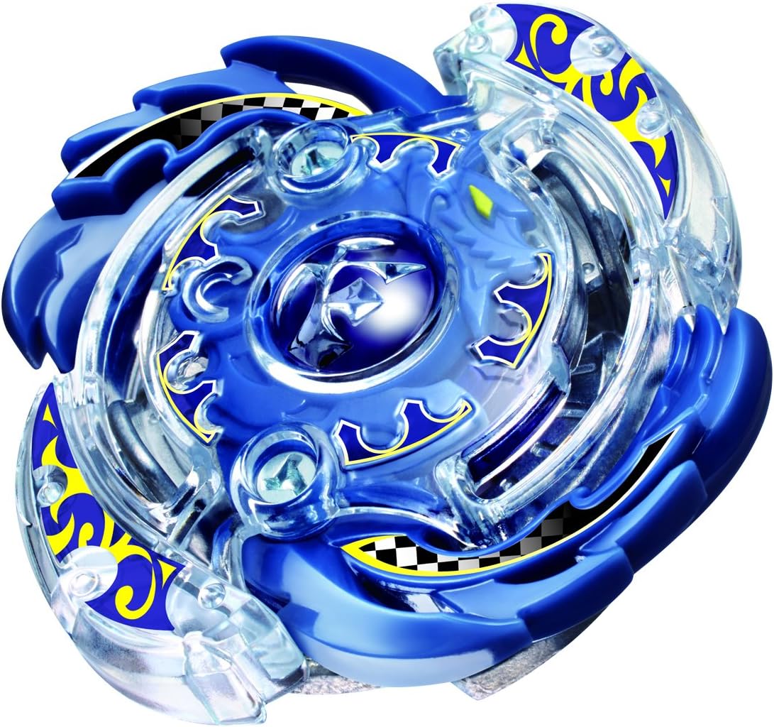 TOMY Beyblade burst B-62 dual cyclone Stadium DX set