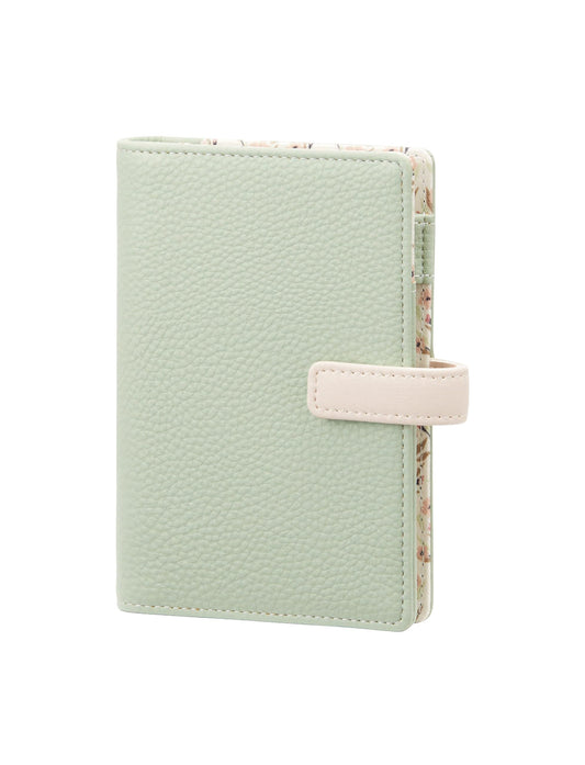 Raymei Fujii 24WP88M 2023 Personal Notebook, Keywords, Trend, Monthly, Synthetic Leather, 2023