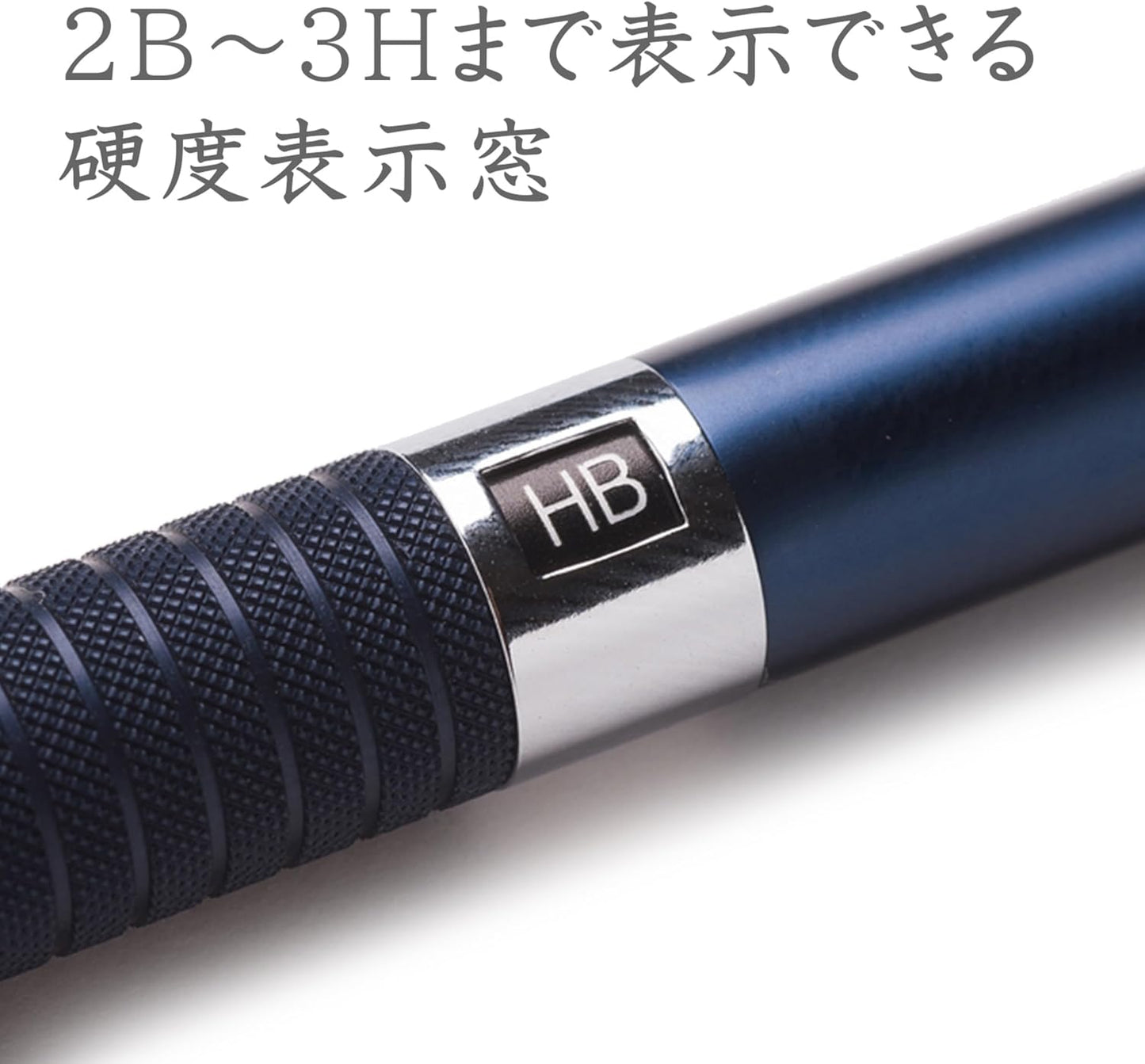 Staedtler 2.0mm Mechanical Pencil Night Blue Series (925 35-20)