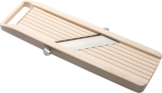 Off White Slicer, Old Version