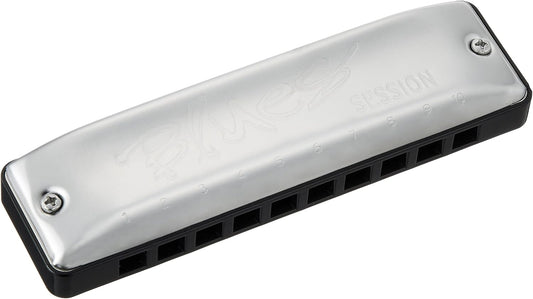 Seydel Harmonica Blues 10 Hole SESSION Standard A Session Standard A