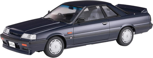 Hasegawa HMCC29 1:24 Nissan Skyline GTS-R 'R31', Coloured