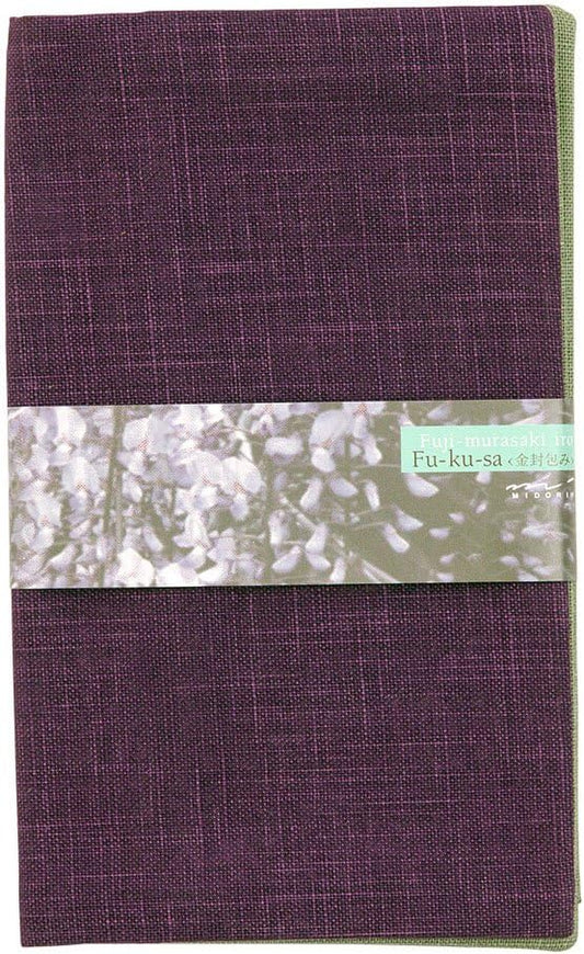 Midori Fukusa 53158006 158 Fuji Purple