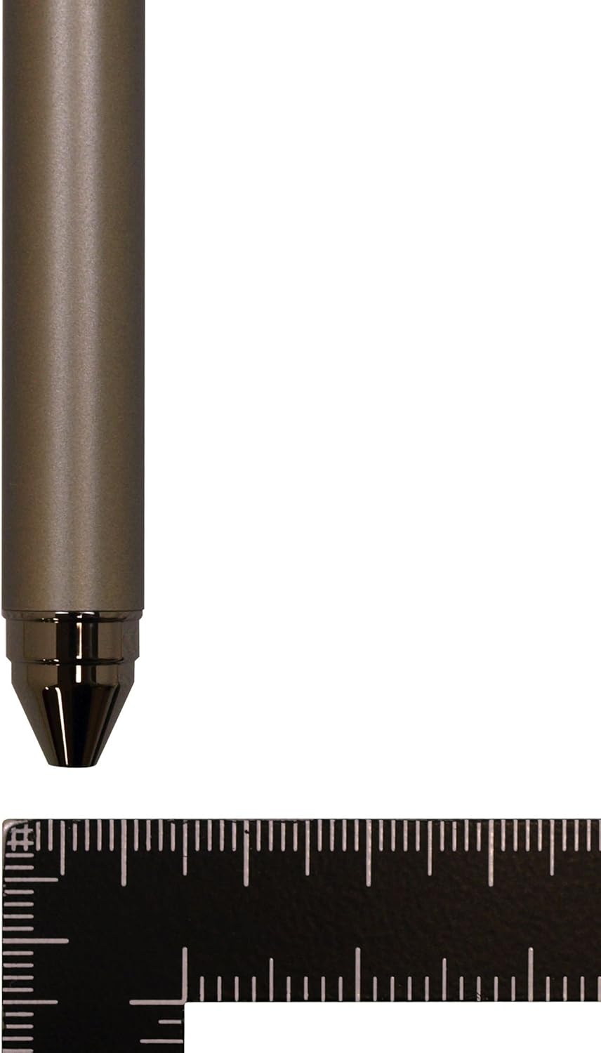 ZEBRA SB21-B-GBK Multifunction Pen Sharbo X TS10 Graphite Black