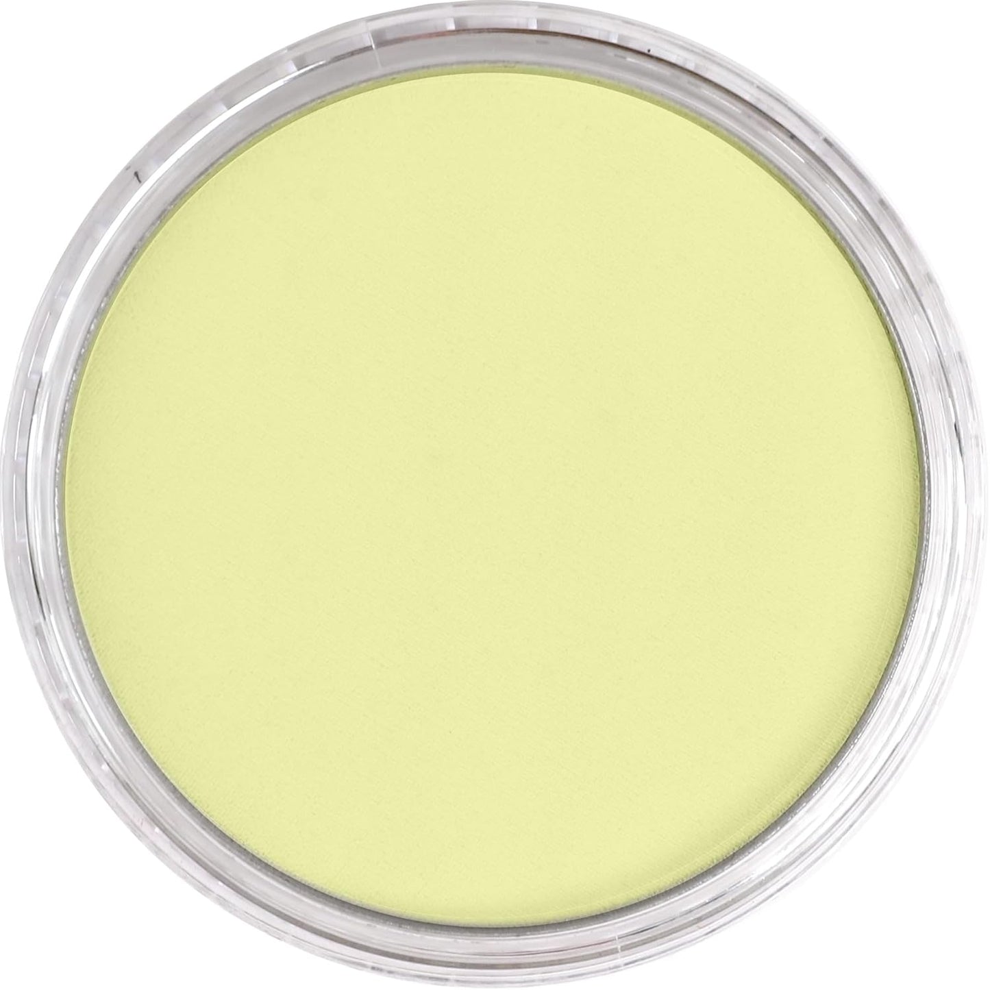 PanPastel Artist Pastels by GOLDEN, Bright Yellow Green Tint, 2.44 / 62mm Pan Diameter, Professional Artist Pastels, Unique Pan Format (cake-like)
