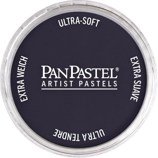 PanPastel Violet Extra Dark 24701