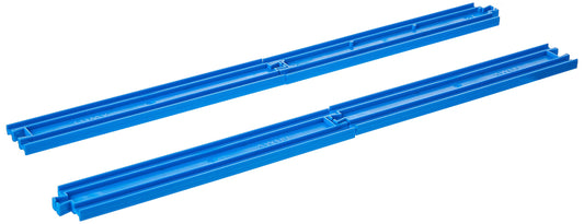 TAKARA TOMY Plarail Straight Rail (4 pieces) R-01