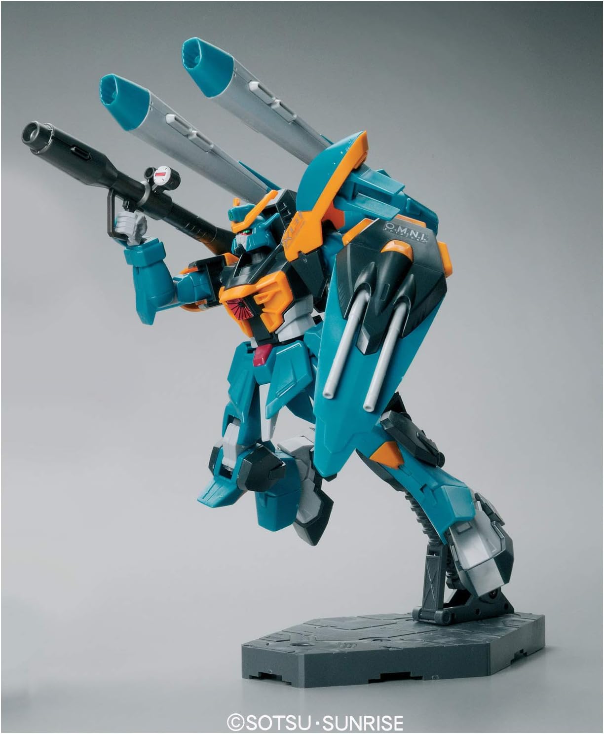 Bandai Hobby HG Seed R08 Calamity Gundam Seed