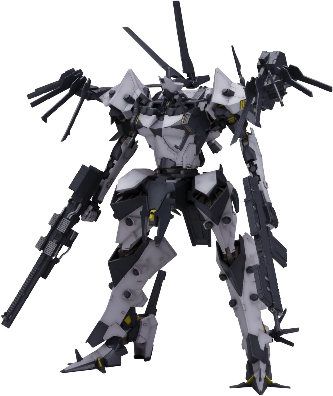 Kotobukiya Ambient Armored Core Model Kit