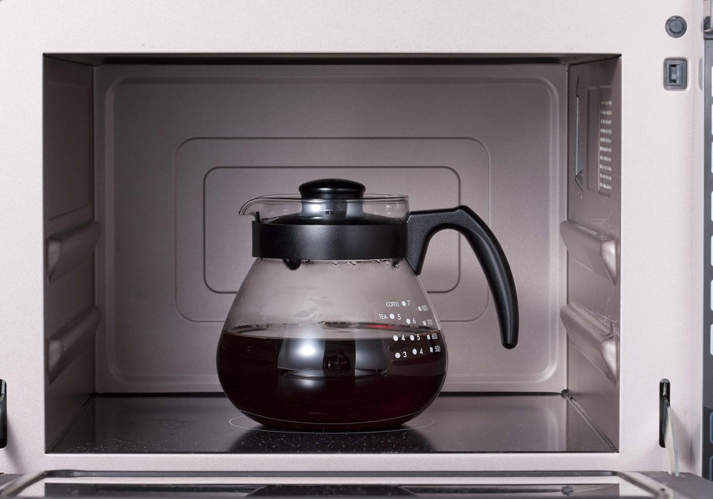 Hario "Teco" Coffee Dripper Set, 1000ml