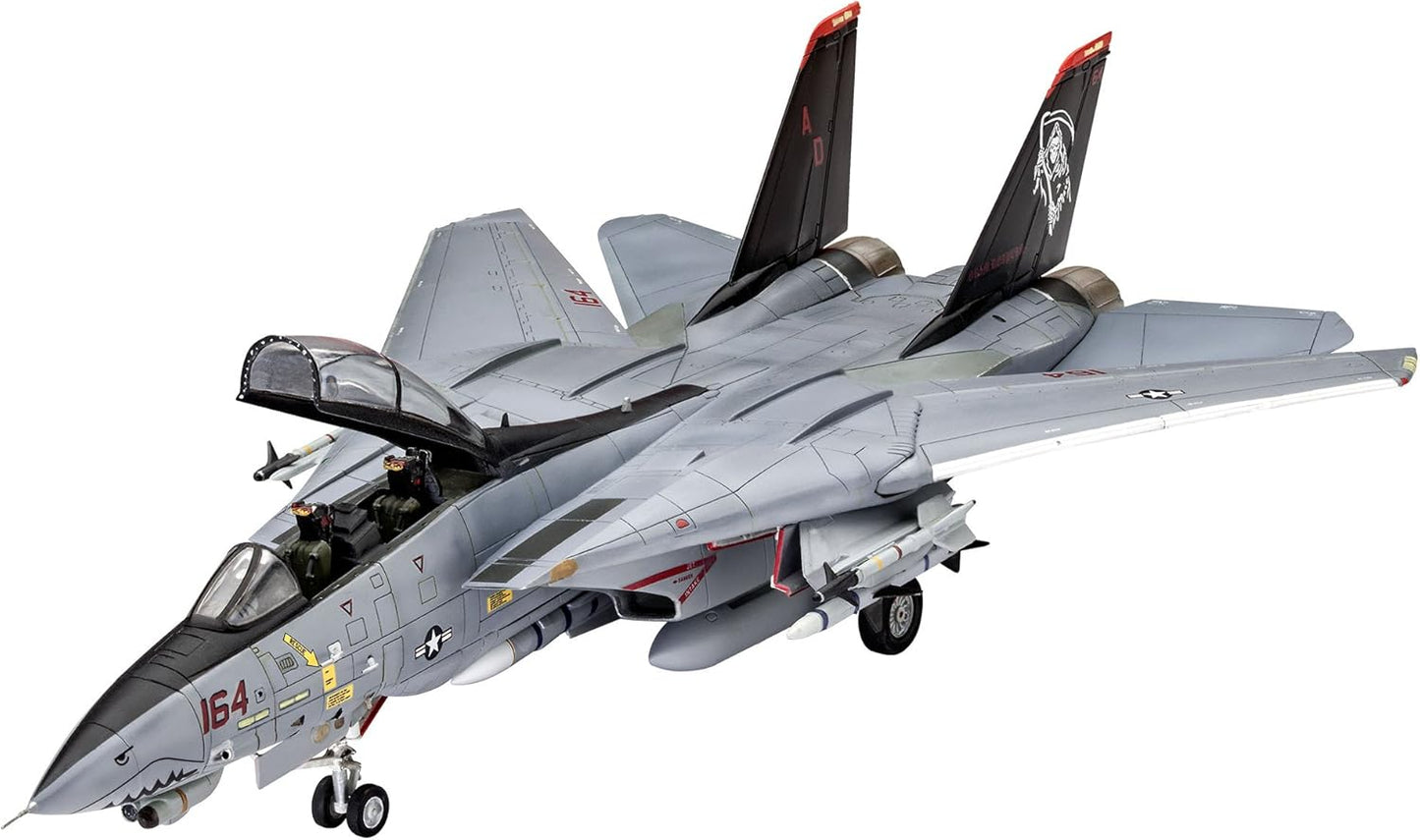 Revell F-14d Super Tomcat 03960 1:72 Scale