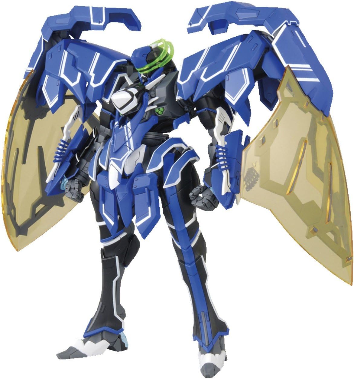 Bandai Hobby #05 Valvrave V Hiuchiba Model Kit (1/144 Scale)