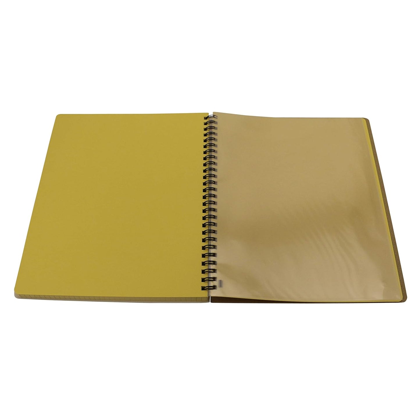 Delfonics Rollbahn Pocket Memo Pad, Medium (Dark Blue)