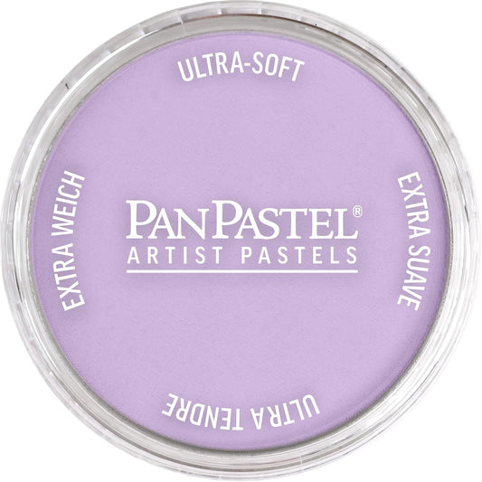 Colorfin PanPastel Pearlescent Artist Pastels, 9ml, Violet