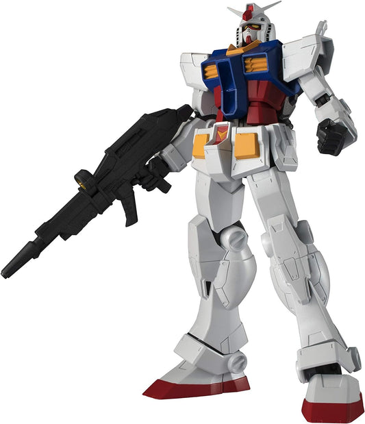 TAMASHII Nations - Gundam Universe Rx-78-2 Gundam Mobile Suit Gundam