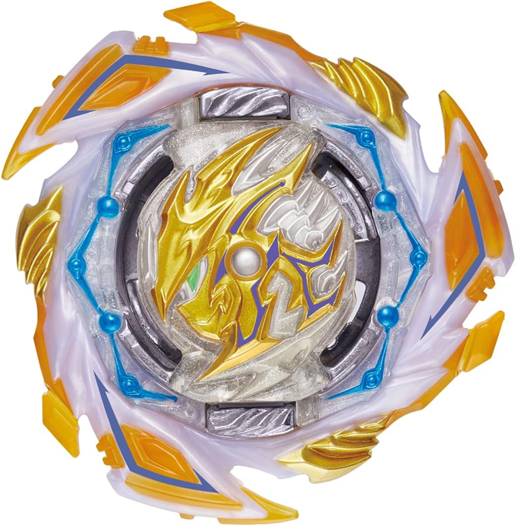 Beyblade Burst B-191 Overdrive SP Starter Set