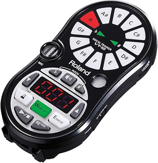 Roland VT-12 BK Vocal Trainer