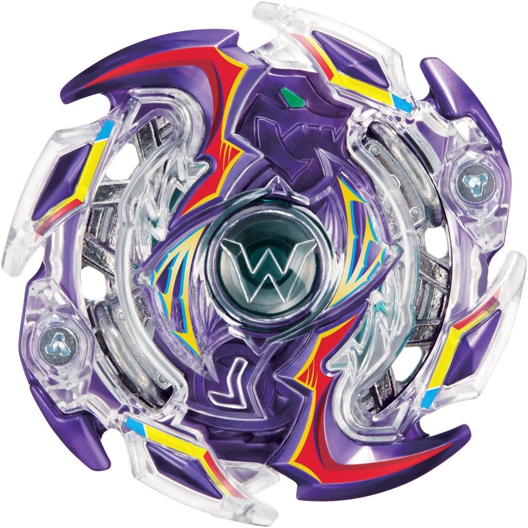 Takaratomy Beyblade Burst B-41 Starter Wild Wyvern .V.O with Launcher