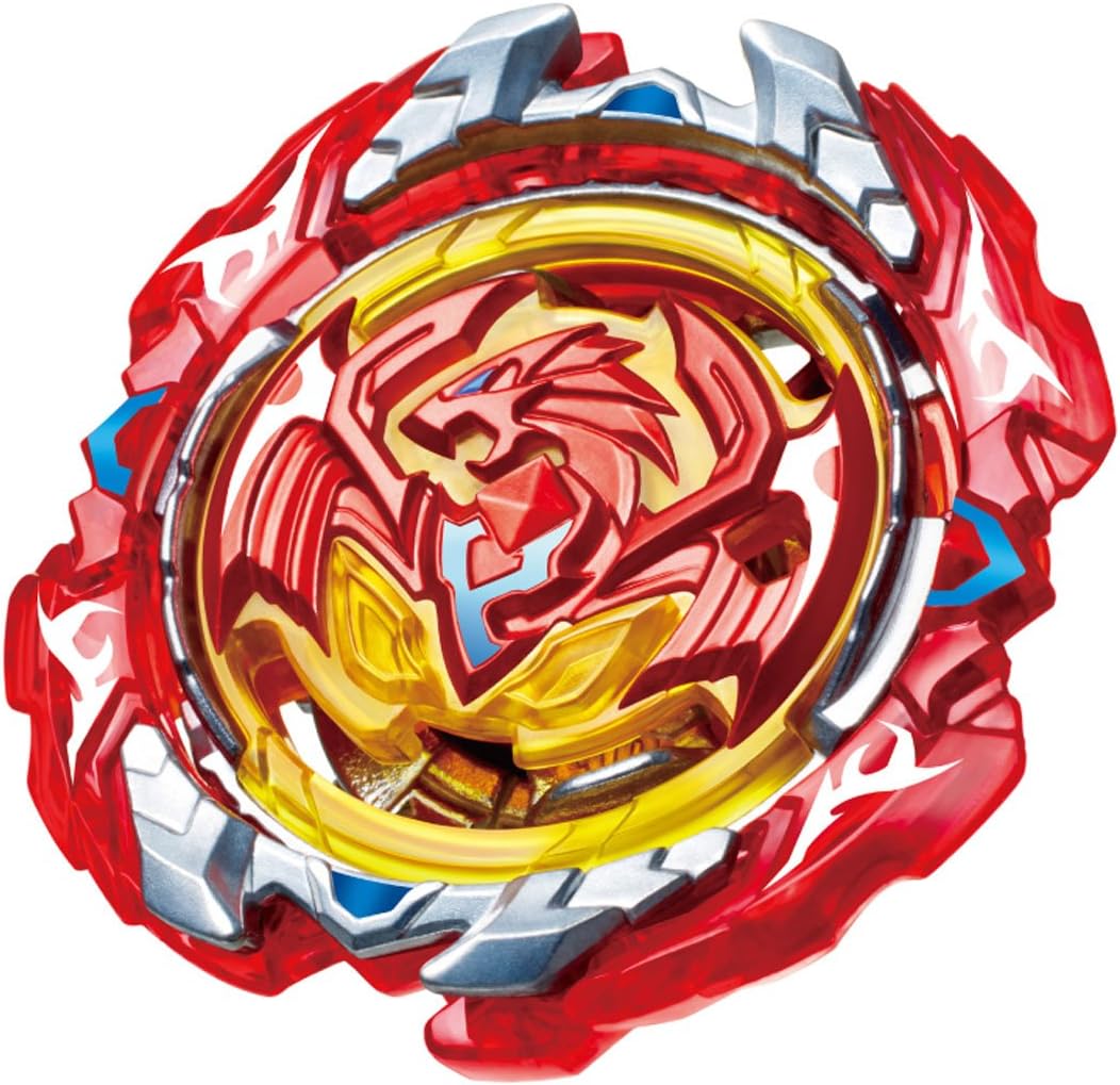 Beyblade Burst B-117 Starter Revive Phoeniix.10.FR – Takara Tomy Original