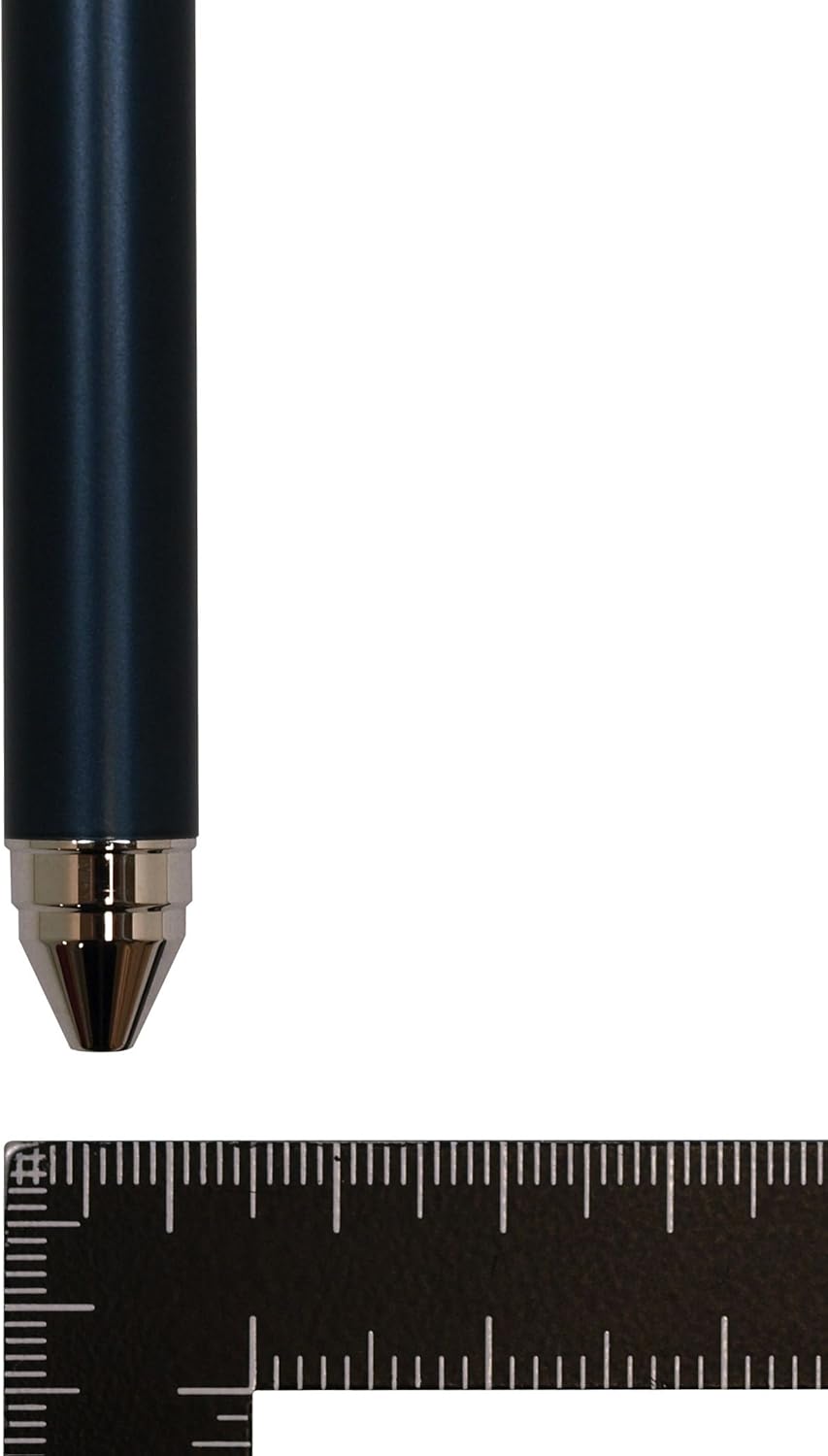 ZEBRA SB21-B-PBL Multifunction Pen Sharbo X TS10 Prussian Blue