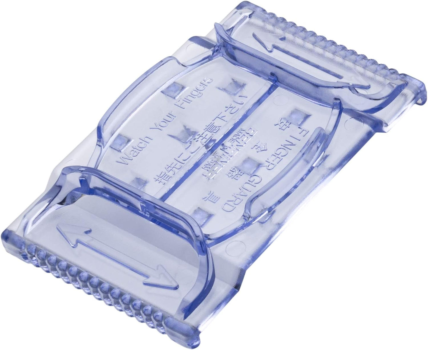 Off White Slicer, Old Version