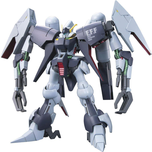 Bandai HGUC RX-160S Byarlant Custom (Mobile Suit Gundam UC) (Japan Import)