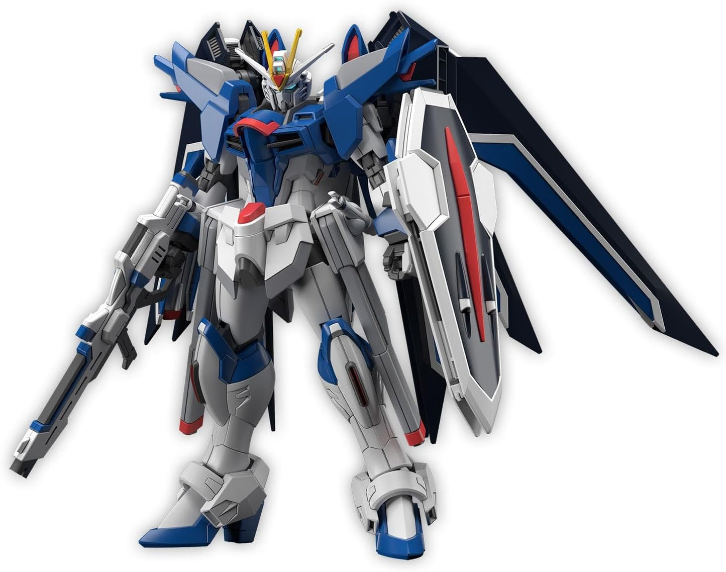 Bandai Hobby - Mobile Suit Gundam Seed Freedom - #243 Rising Freedom Gundam HGCE 1/144 Model Kit